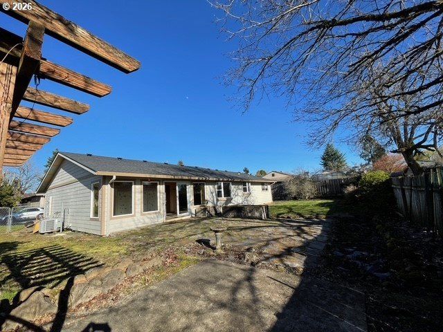 617 HARTKE Loop, Oregon City, OR 97045