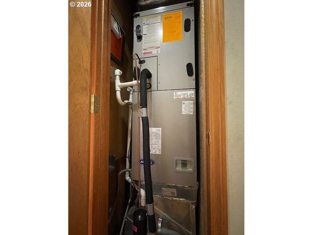 617 HARTKE Loop, Oregon City, OR 97045