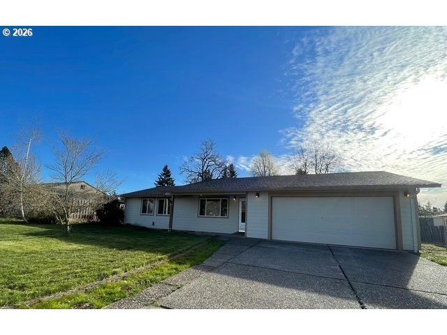 617 HARTKE Loop, Oregon City, OR 97045