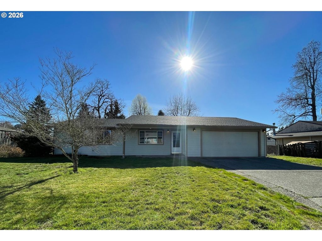 617 HARTKE Loop, Oregon City, OR 97045