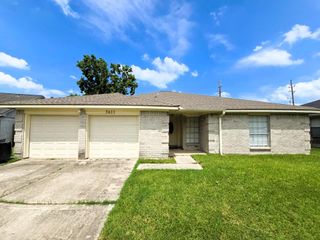 5611 Caldicote Street, Humble, TX 77346