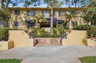1615 N Laurel Avenue 214, Hollywood, CA 90046