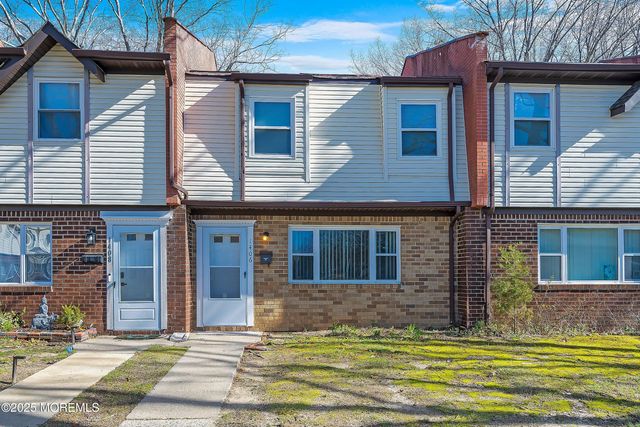 1406 Isabella Court, Brick, NJ 08724