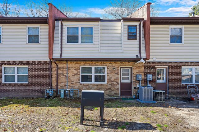 1406 Isabella Court, Brick, NJ 08724