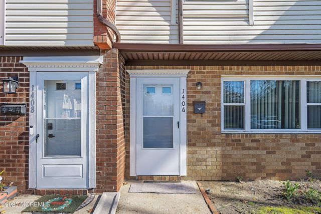 1406 Isabella Court, Brick, NJ 08724