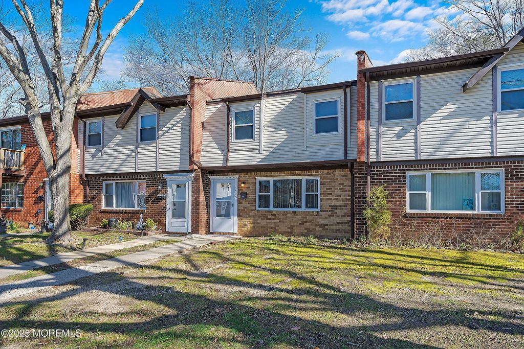 1406 Isabella Court, Brick, NJ 08724