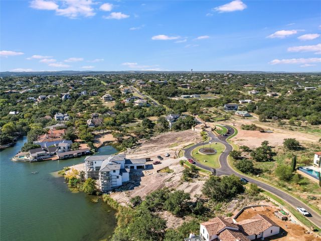 1221 Apache Tears, Horseshoe Bay, TX 78657