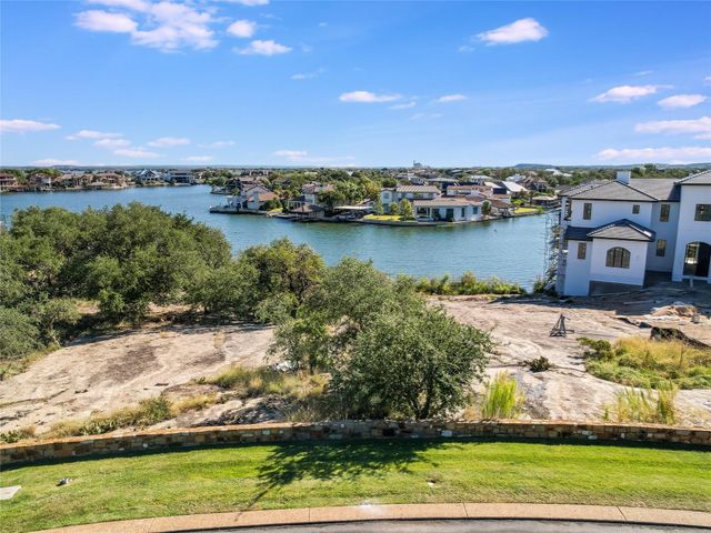 1221 Apache Tears, Horseshoe Bay, TX 78657
