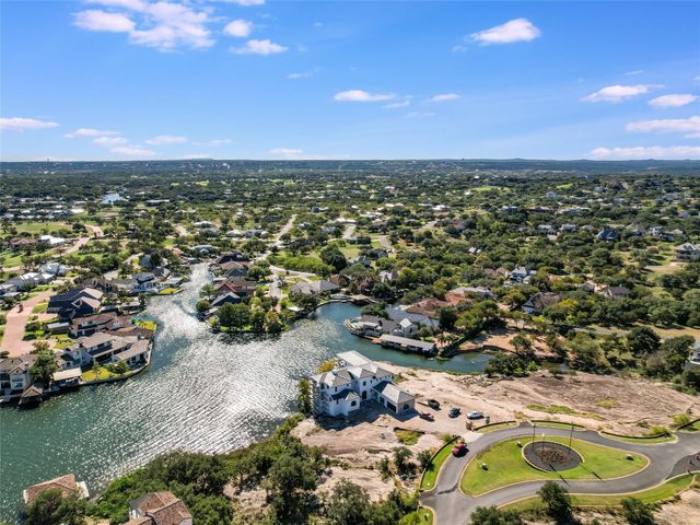 1221 Apache Tears, Horseshoe Bay, TX 78657