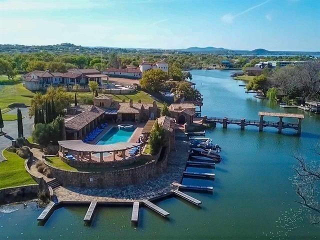 1221 Apache Tears, Horseshoe Bay, TX 78657