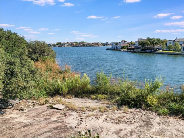 1221 Apache Tears, Horseshoe Bay, TX 78657