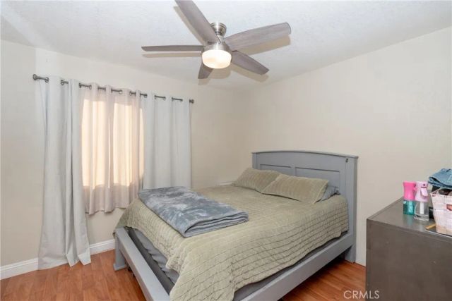 1143 S Clifpark, Anaheim, CA 92805