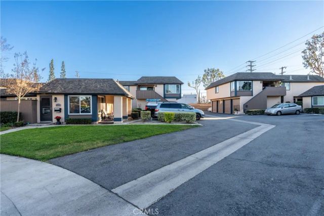 1143 S Clifpark, Anaheim, CA 92805