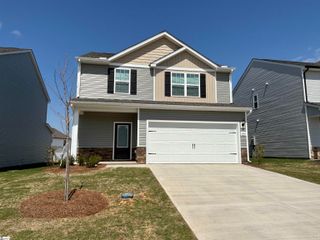 1478 Wild Indigo Way, Moore, SC 29369