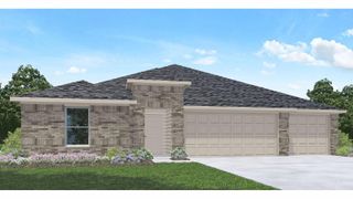 10519 Aren Road, Conroe, TX 77303