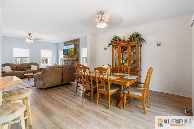 316 Mantoloking Road, Brick, NJ 08723