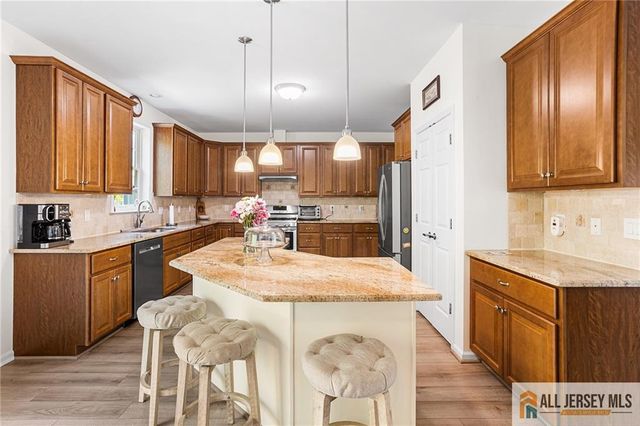 316 Mantoloking Road, Brick, NJ 08723