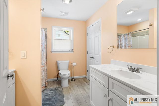 316 Mantoloking Road, Brick, NJ 08723