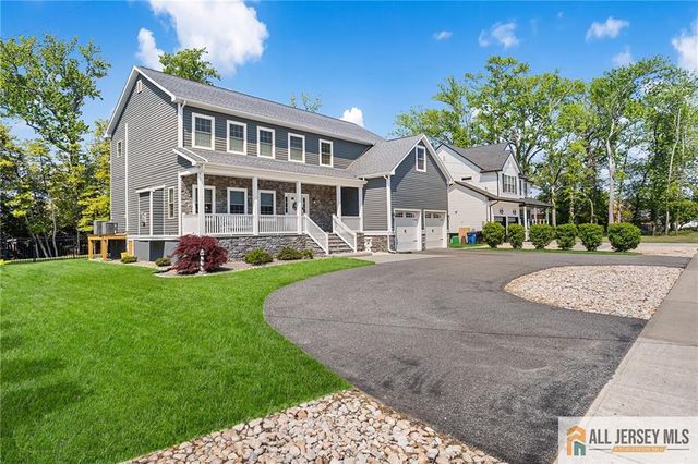 316 Mantoloking Road, Brick, NJ 08723