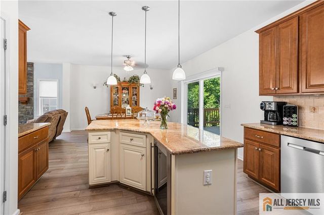 316 Mantoloking Road, Brick, NJ 08723