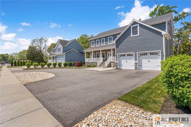 316 Mantoloking Road, Brick, NJ 08723