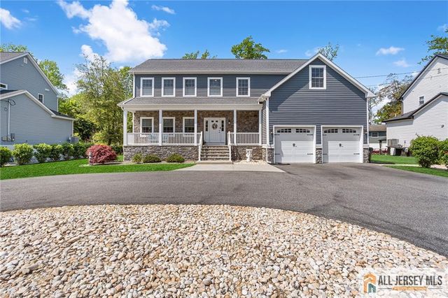 316 Mantoloking Road, Brick, NJ 08723