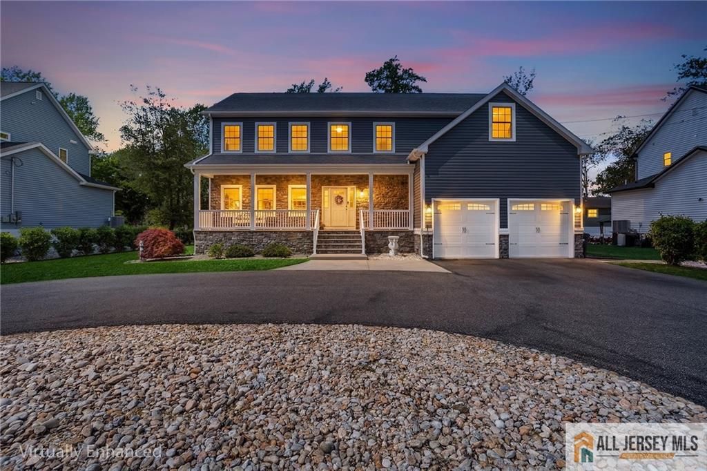 316 Mantoloking Road, Brick, NJ 08723