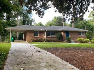 2021 Woodbine Terrace, Atlanta, GA 30329