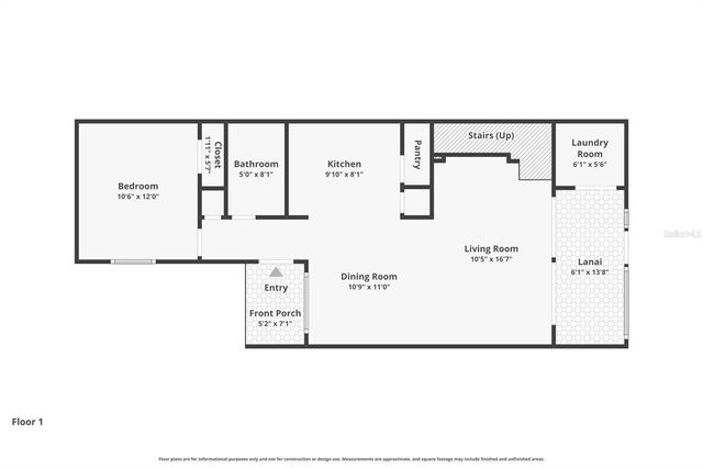 900 SW 62ND BOULEVARD L76, Gainesville, FL 32607