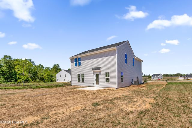 285 Buggy Top Lane, Autryville, NC 28318