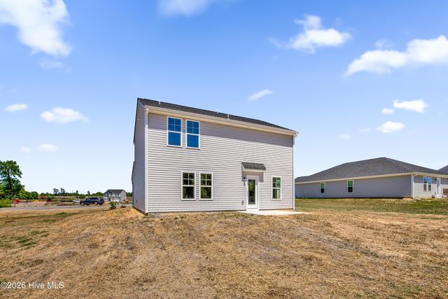 285 Buggy Top Lane, Autryville, NC 28318