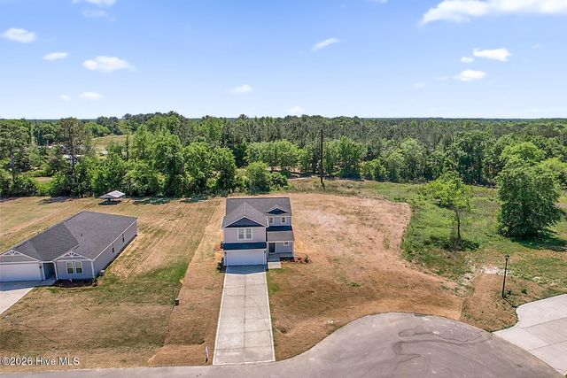 285 Buggy Top Lane, Autryville, NC 28318