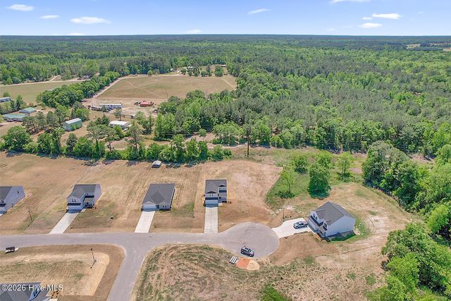 285 Buggy Top Lane, Autryville, NC 28318