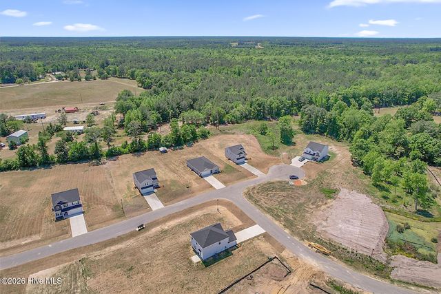 285 Buggy Top Lane, Autryville, NC 28318