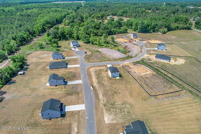 285 Buggy Top Lane, Autryville, NC 28318