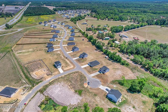 285 Buggy Top Lane, Autryville, NC 28318