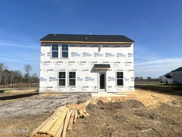 285 Buggy Top Lane, Autryville, NC 28318