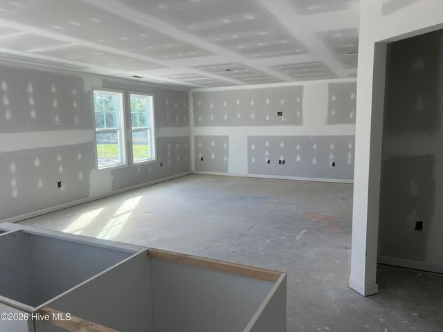 285 Buggy Top Lane, Autryville, NC 28318