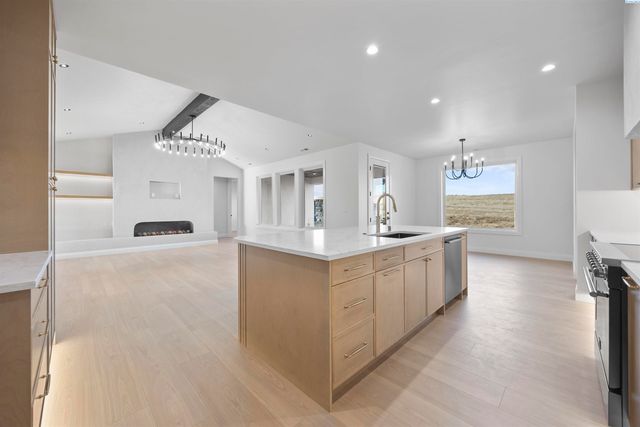 2871 Savanna Ave, Richland, WA 99352