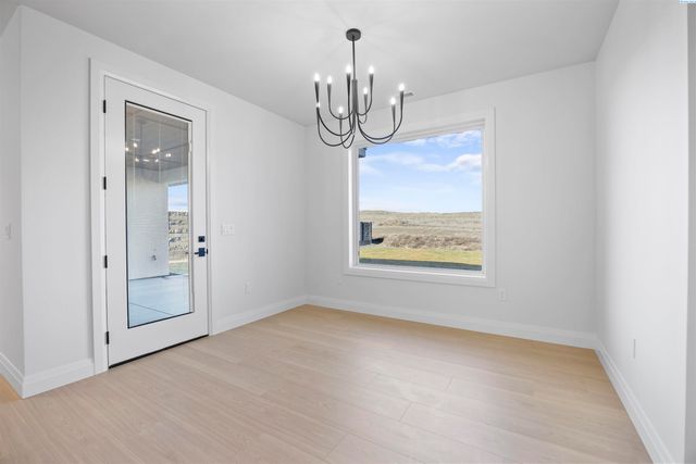 2871 Savanna Ave, Richland, WA 99352