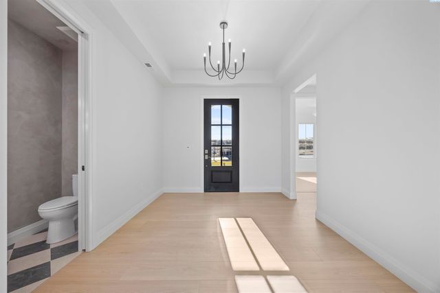 2871 Savanna Ave, Richland, WA 99352