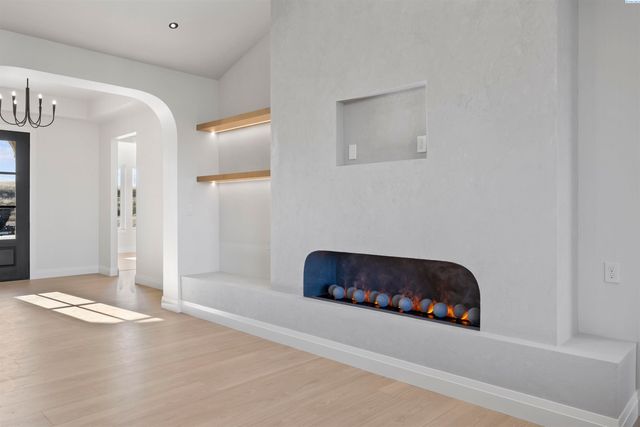 2871 Savanna Ave, Richland, WA 99352