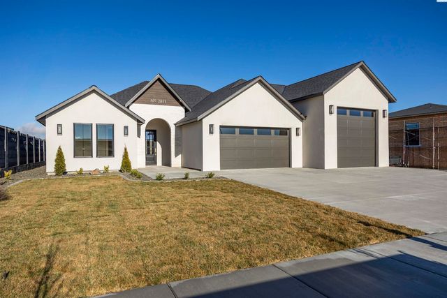 2871 Savanna Ave, Richland, WA 99352