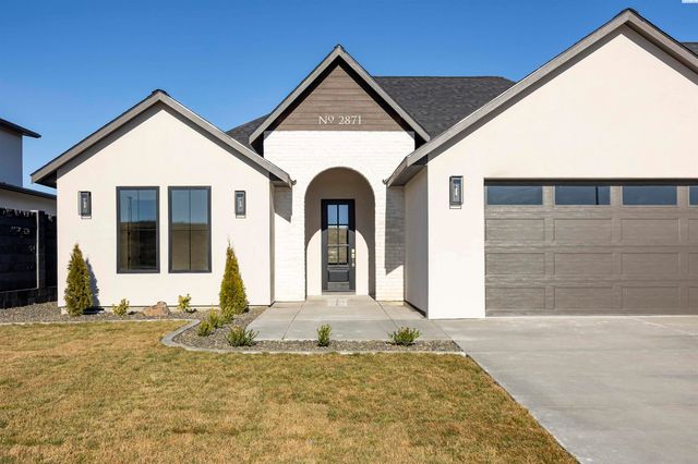 2871 Savanna Ave, Richland, WA 99352