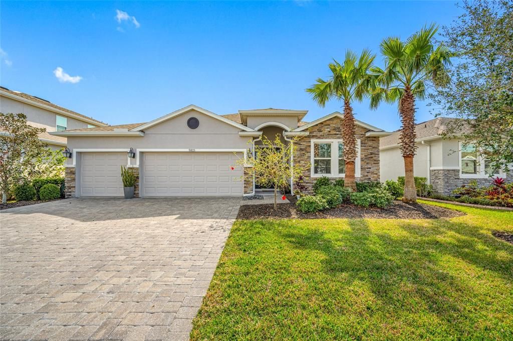 5821 HEVENA COURT, Palmetto, FL 34221