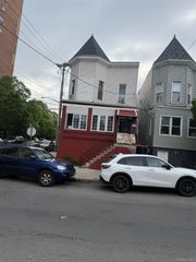 3525 Barnes Avenue, Bronx, NY 10467