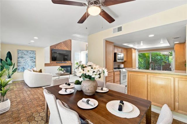 2854 Park Vista Court, Fullerton, CA 92835