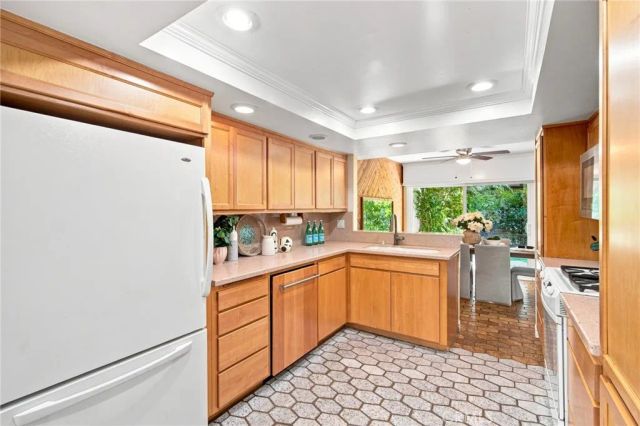 2854 Park Vista Court, Fullerton, CA 92835