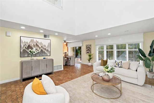 2854 Park Vista Court, Fullerton, CA 92835
