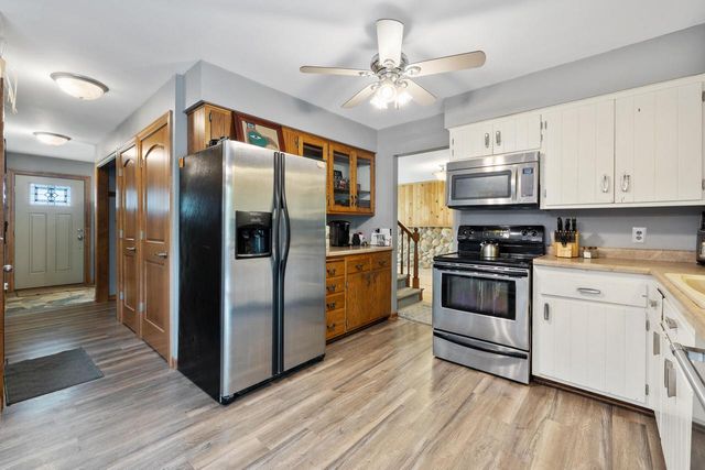 3324 County Highway CC, Slinger, WI 53086